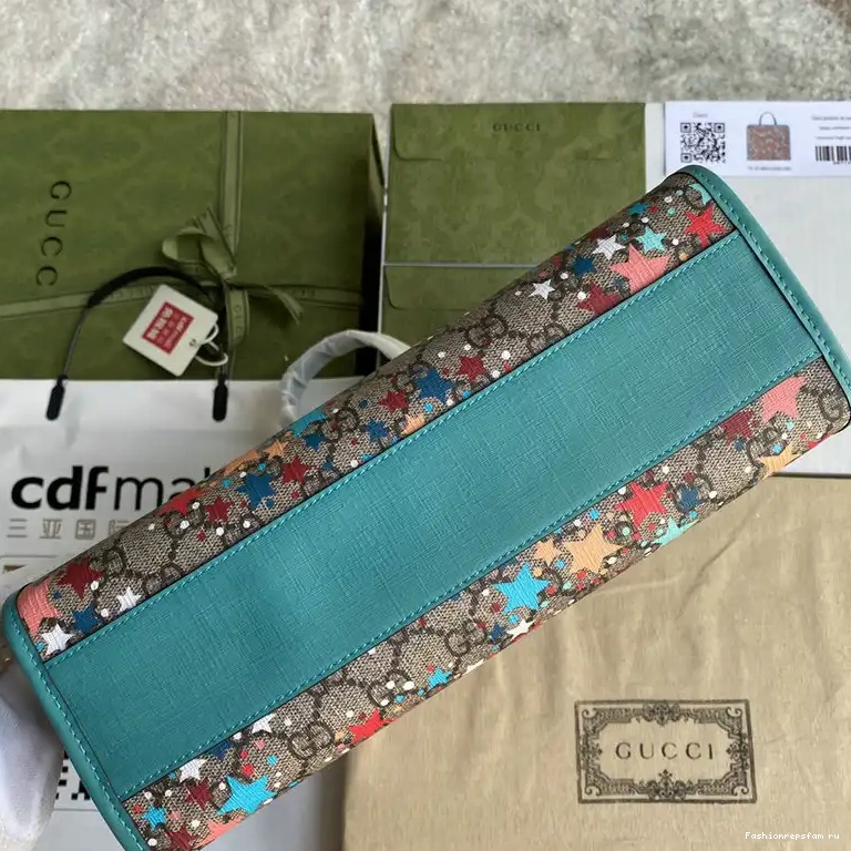 Fashionrepsfam ru 2109YA0084 Bag Gucci 0813